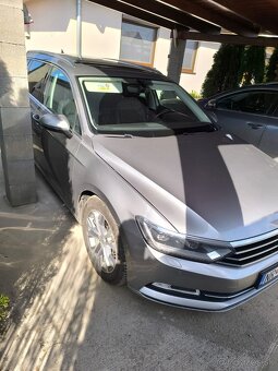 vw passat b8 combi - 3