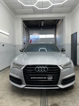 AUDI A6 C7 LIFT, 3.0 BiTDI, 240KW, COMPETITION, QUATTRO - 3