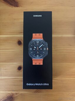 Samsung galaxy ultra watch - 3