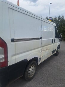 Fiat Ducato 2.0tdi - 3