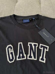 GANT pánske tričko - 3