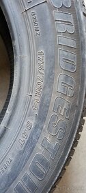 Bridgestone 175/70 R14 - 3