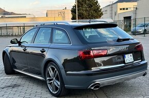 AUDI A6 Allroad 3.0 TDI 235Kw 320k quattro tiptronic Panoram - 3