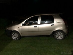 Fiat punto - 3