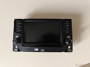 Display Discover Media 6,5″ VW Passat B8 - 3