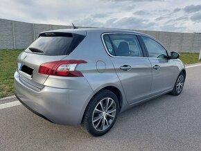 Peugeot 308 1.6 BLUE HDI - 3