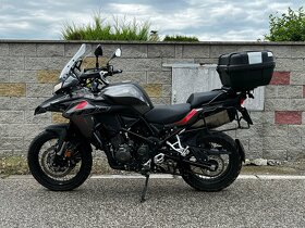 Benelli TRK 502 X - 3