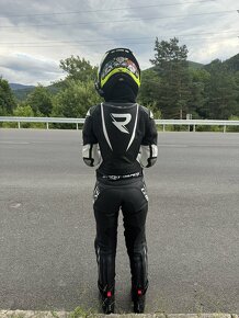 Dainese damska moto kombineza 34” - 3