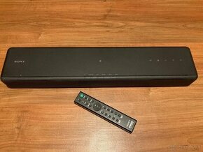 Soundbar Sony HT-MT300 s NFC, bezdrôtový Subwoofer - 3