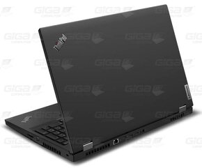 Predám Lenovo Thinkpad P15s Gen1 - 3