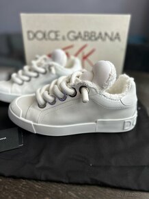 Dolce&Gabbana - original - 3