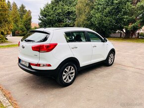 KIA SPORTAGE - 3