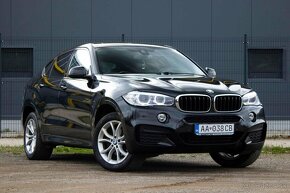 BMW X6 xDrive 30d Standard A/ - 3