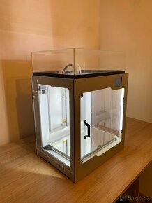 Celokrytovaná 3D tlačiareň JennyPrinter X340 Dual extruder - 3