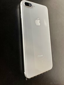 iPhone 8 Plus 64GB Silver - 3