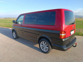 Volkswagen Transporter T5 1,9TDI 77kw - 3