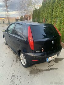 Fiat Punto II - 3