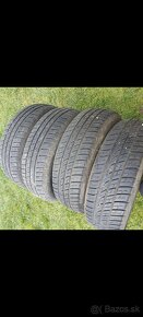 Letné pneumatiky Barum Brilantis 2 185/65 r15 - 3