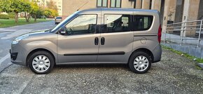 Opel Combo Tour 1.4 Benzín - 3