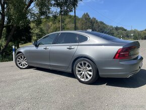 Volvo S90 D4 - 3