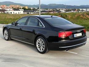 AUDI A8 4.2FSI QUATTRO - 3