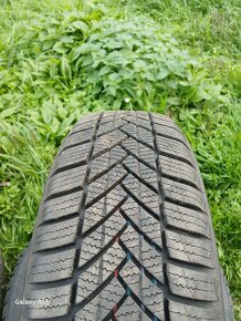 Zimné pneumatiky matador sibir snow 165/65R14 - 3