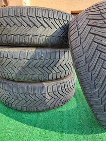 Zimné pneumatiky 195/65 R15 - 3