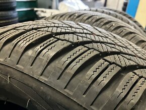 Predam zimne pneu Firestone 185/65 R15 - 3