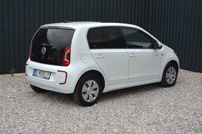 Volkswagen e-UP, SR. voz, 1. majiteľ, automat - 3