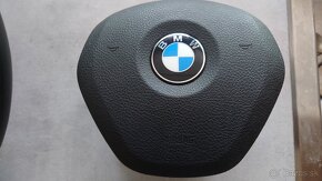 Predam volant z BMW 4 2014 (F36) - 3