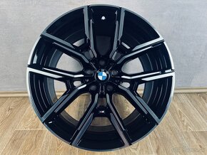 Originál kolesa BMW i4 G26 R19 M-Paket - 3