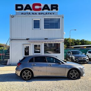 Mercedes-Benz A trieda 180 d /T - 3