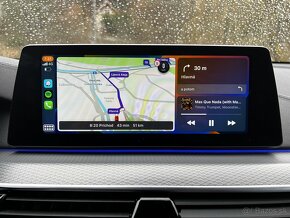 BMW Apple CarPlay ✅ + GPS navigácia a kódovanie funkcií - 3