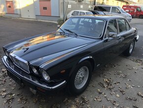 Jaguar XJ6 4.2 Sovereign - 3