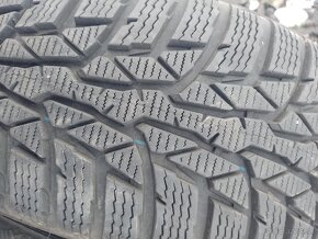 Zimné pneumatiky Nokian 185/60 R15 - 3