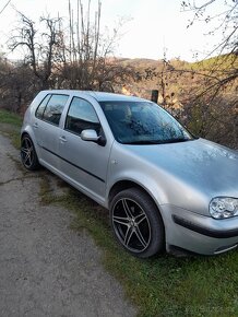 Volkswagen Golf 4 96kw - 3