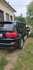 Bmw x5 e70 - 3