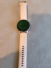 Hodinky Samsung Galaxy Watch Active2 40mm SK-super stav - 3