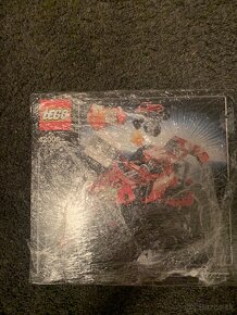 Lego Technic  42005 - 3