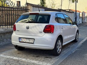 Volkswagen Polo 6R 1,2 TSi 77kw 2013 CBZB High Line - 3