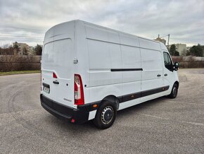 Renault Master 2.3dCi 145 Cool L3H2P3 - 3