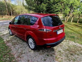 Ford S-MAX, 2.0 - 103kw 2013 automat - 3