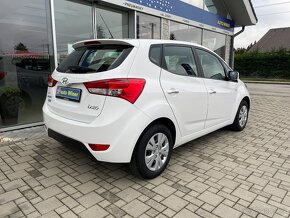 Hyundai IX20 1.4 Benzín - 3