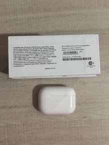 Apple Air pods gen 2 - 3