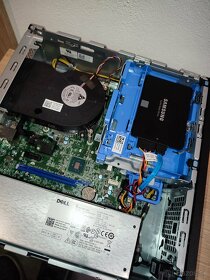 DELL Optiplex 3050 _02RV - 3