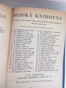 Na križovatkách života-Joža Musil-1933 - 3