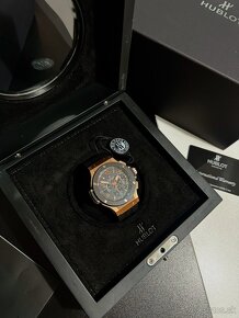 Hodinky Hublot Big Bang 44mm - 3