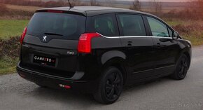 Peugeot 5008 2,0 HDi - 7 miest - 3