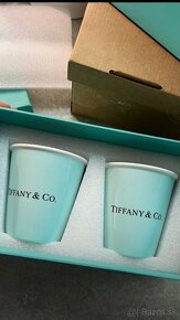 Set porcelanovych šalok TIFFANY - predané - 3