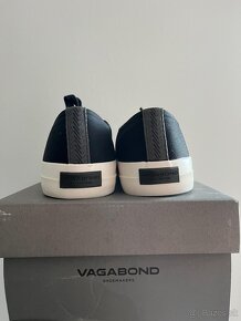 Vagabond tenisky 39 - 3